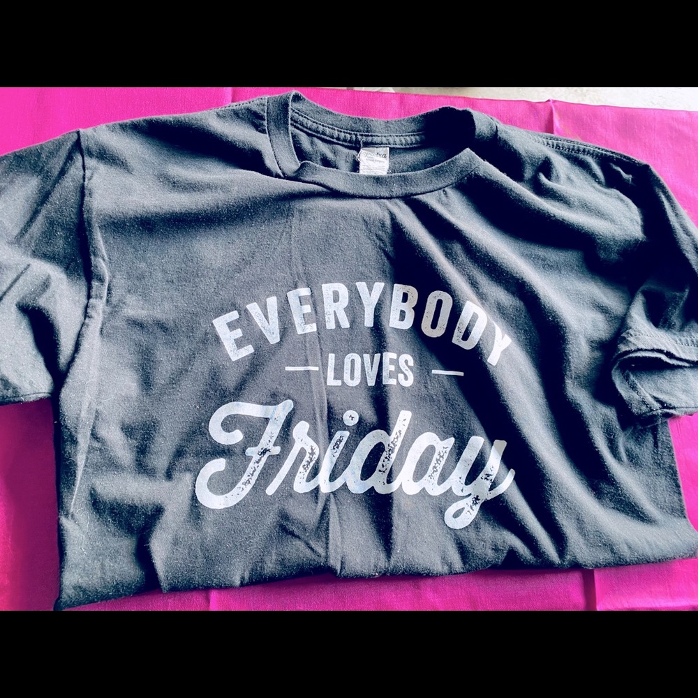 T shirt